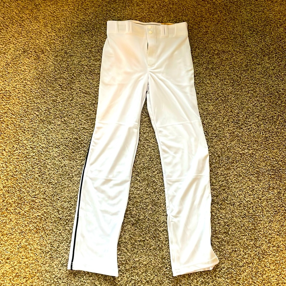 Baseball pants brand new with tags